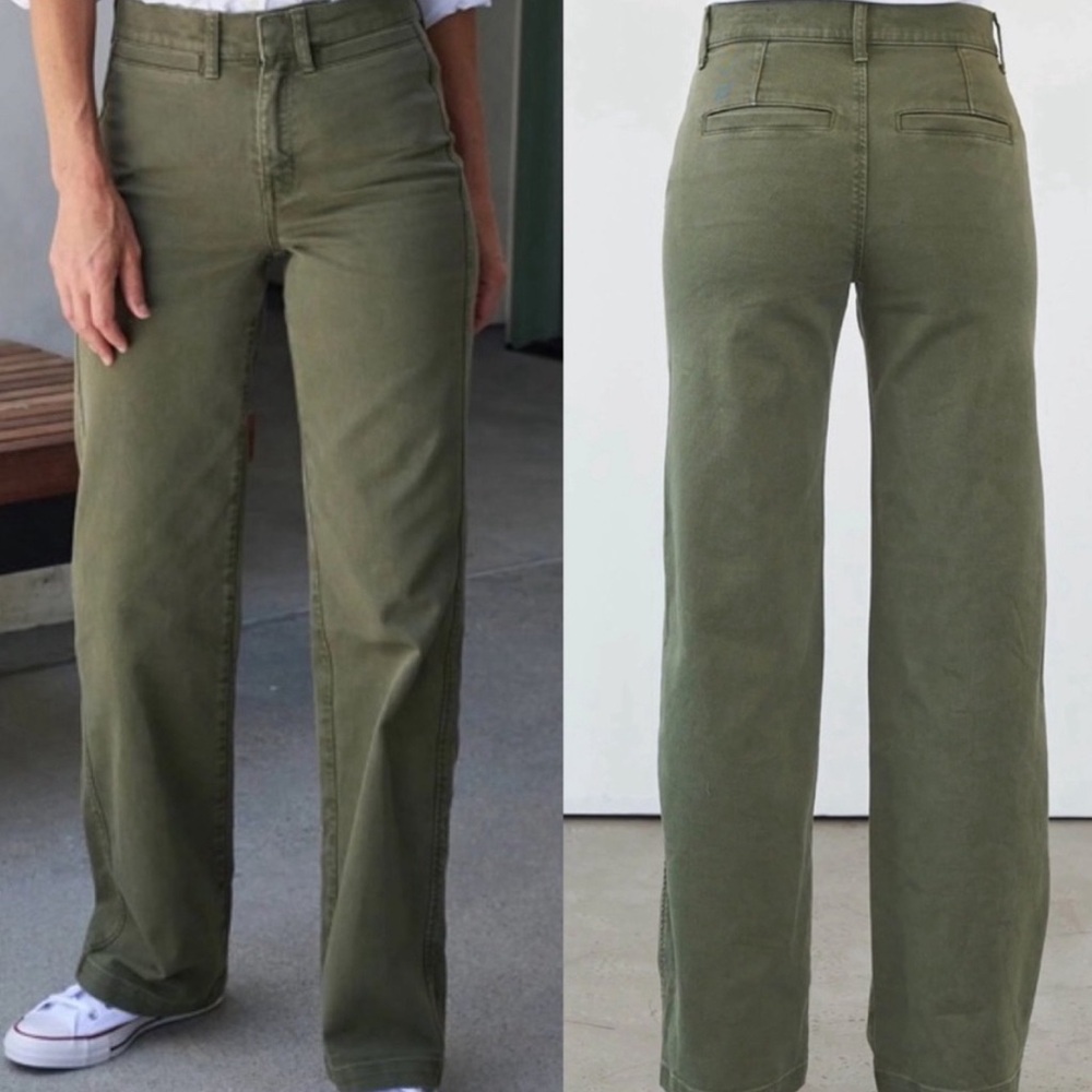 AYR Special Sauce Pant, 26 short (Sold out online)
